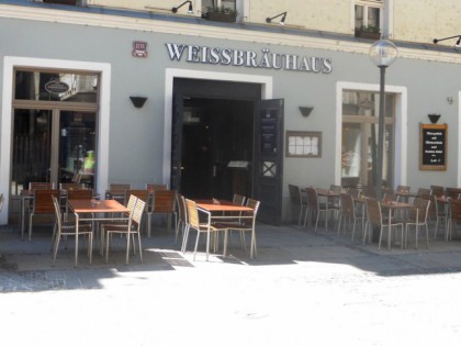 Фото: Regensburger Weissbr&amp;auml;uhaus